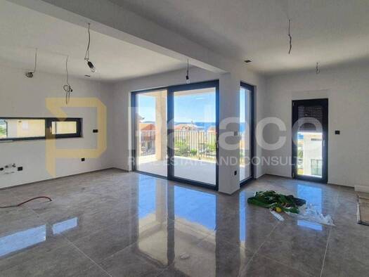 Wohnung zum Kauf - Erstbezug 415.000 € 3 Zimmer 260 m² 2. Geschoss Rogoznica 22203