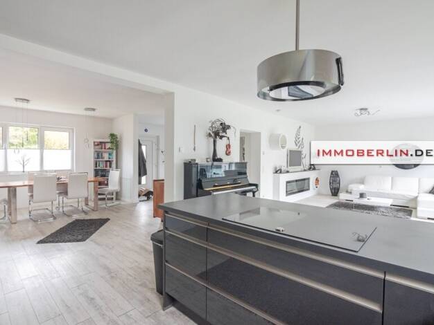 Bungalow zum Kauf 815.000 € 8 Zimmer 119 m² 529 m² Grundstück Teltow 14513
