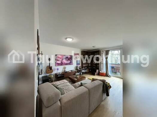 Wohnung zur Miete Tauschwohnung 1.100 € 3 Zimmer 65 m² 1. Geschoss Hausbruch Hamburg 21149