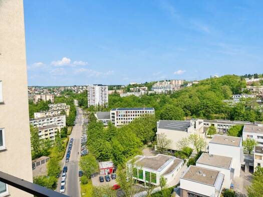 Wohnung zum Kauf 264.000 € 2 Zimmer 81,6 m² Schwabenstraße 1 Lindleinsmühle Würzburg 97078