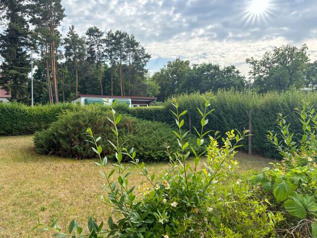 Einfamilienhaus zum Kauf 199.000 € 5 Zimmer 128 m² 768 m² Grundstück Jeserig Groß Kreutz (Havel) 14550