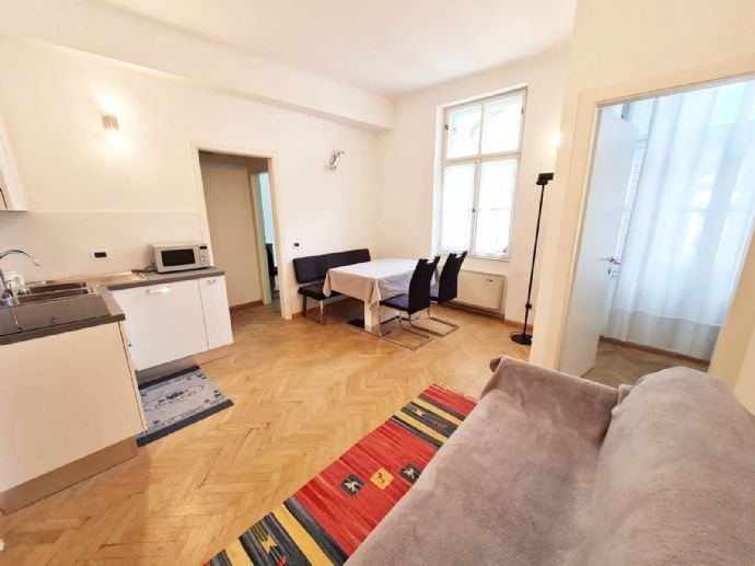 Studio zum Kauf 220.000 € 3 Zimmer 65 m²<br/>Wohnfläche 2.<br/>Geschoss ab sofort<br/>Verfügbarkeit Brenner 39041