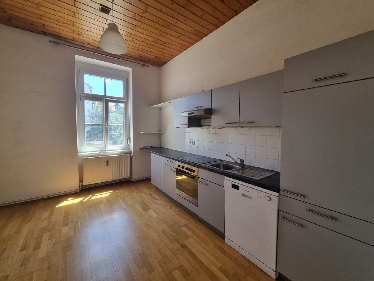 Wohnung zur Miete 279 € 1 Zimmer 30 m²<br/>Wohnfläche Jakomini Graz 8010