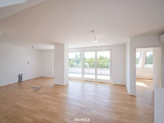 Maisonette zum Kauf - Erstbezug provisionsfrei 925.000 € 4 Zimmer 110,2 m² Versorgungsheimstraße Wien 1130