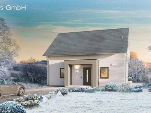 Einfamilienhaus zum Kauf - Erstbezug provisionsfrei 423.149 € 5 Zimmer 164,8 m² 685,6 m² Grundstück Petershagen 15370