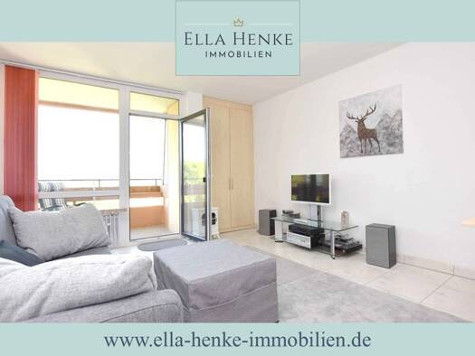 Studio zum Kauf 43.000 € 1 Zimmer 33 m² 5. Geschoss Bad Harzburg 38667