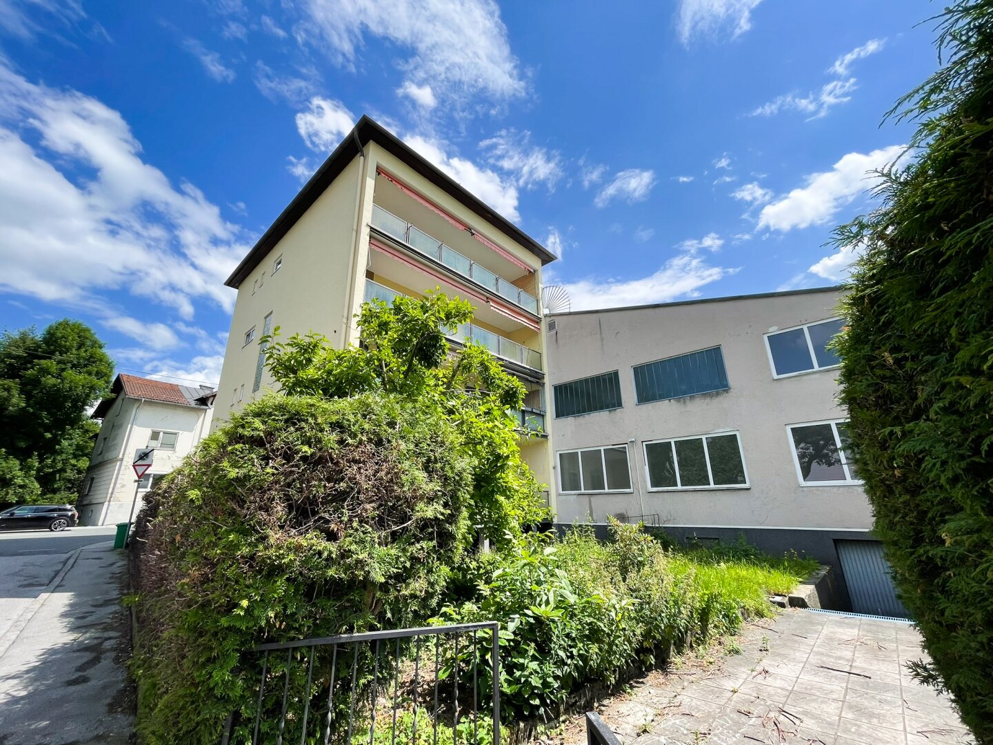 Grundstück zum Kauf 4.100.000 € 2.415 m²<br/>Grundstück Salzburg Salzburg 5020