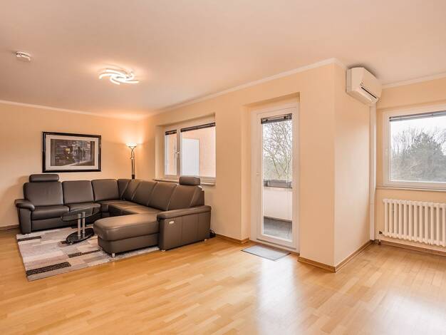 Wohnung zum Kauf 285.000 € 3 Zimmer 78,8 m² 3. Geschoss Buckow Neukölln 12353