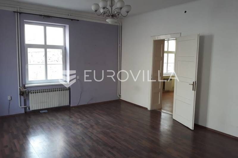 Wohnung zum Kauf 285.000 € 3 Zimmer 120 m²<br/>Wohnfläche 1.<br/>Geschoss vlaska Donji grad 10000