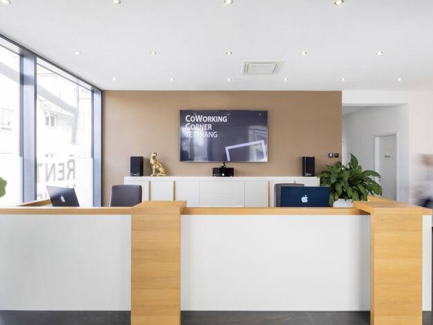 Bürofläche zur Miete provisionsfrei 400 m² Bürofläche Lindauer Straße 25 Tettnang Tettnang 88069