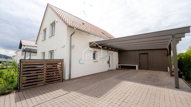 Einfamilienhaus zum Kauf 634.000 € 5 Zimmer 147,4 m² 566 m² Grundstück Hessental Schwäbisch Hall 74523