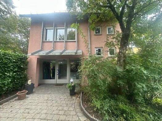 Reihenendhaus zum Kauf 495.000 € 5,5 Zimmer 135 m² 356 m² Grundstück Schwäbisch Hall 74523