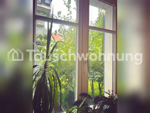 Wohnung zur Miete Tauschwohnung 533 € 2 Zimmer 45 m² Neuburg Freiburg im Breisgau 79098