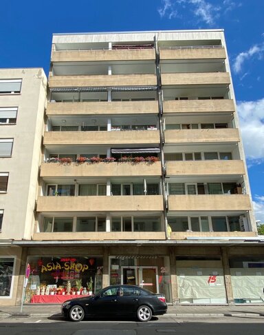 Wohnung zum Kauf 295.000 € 4 Zimmer 98,6 m² Mitte / Stadtbezirk 111 Ludwigshafen 67059