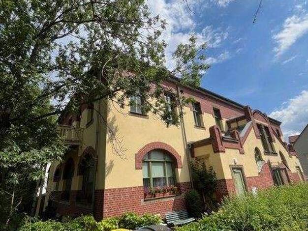 Wohnung zur Miete 322 € 2 Zimmer 53 m² frei ab 19.11.2025 Schützestr. 4 Meißen 01662