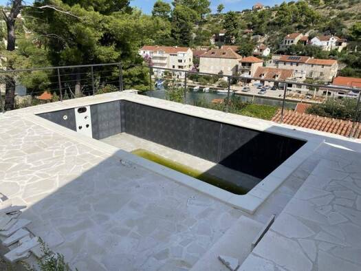 Haus zum Kauf 700.000 € 3 Zimmer 150 m² Trogir