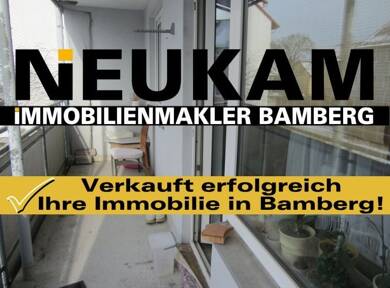 Wohnung zum Kauf 154.000 € 3 Zimmer 63,6 m² Kramersfeld Bamberg 96052