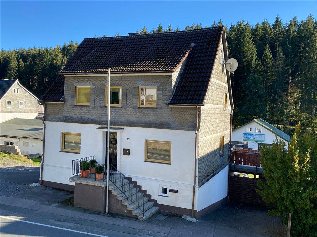Mehrfamilienhaus zum Kauf - Ansicht 5
