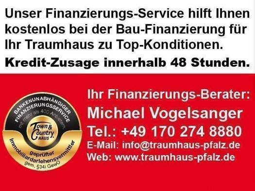 Grundstück zum Kauf 249.000 € 500 m² Grundstück Monsheim 67590