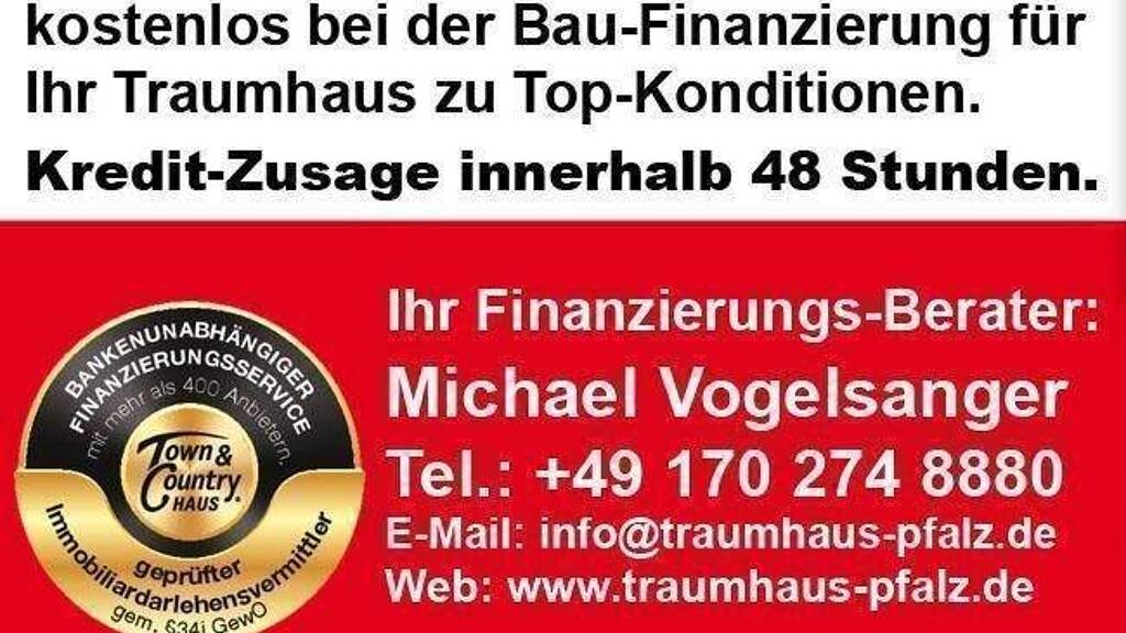 Grundstück zum Kauf 249.000 € 500 m² Grundstück Monsheim 67590