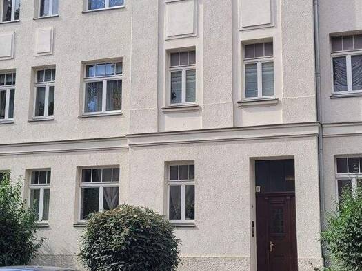 Wohnung zur Miete 490 € 2 Zimmer 61 m² 1. Geschoss frei ab 01.06.2026 Eythraer Str. 20 Kleinzschocher Leipzig 04229