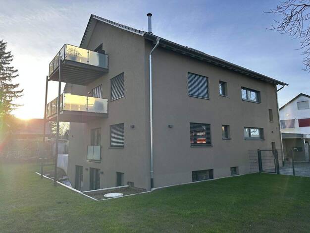 Wohnung zur Miete 1.600 € 3 Zimmer 95 m² 2. Geschoss frei ab 15.03.2026 Kapellenstr. 20 Bad Krozingen 79189