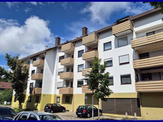 Studio zum Kauf 129.000 € 1 Zimmer 48 m² 2. Geschoss Bad Dürrheim 78073