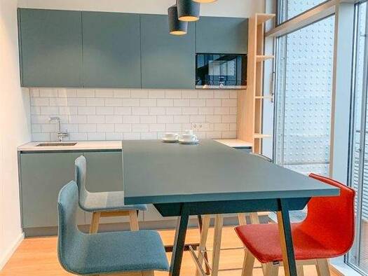 Bürofläche zur Miete 20,50 € 1.863 m² Bürofläche teilbar ab 578 m² München 80992