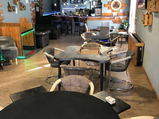 Café/Bar zur Miete provisionsfrei 1.300 € Rüsselsheim 65428