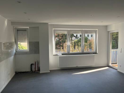 Wohnung zur Miete 1.200 € 2 Zimmer 58 m² Geschoss 1/4 frei ab sofort West Stuttgart 70176