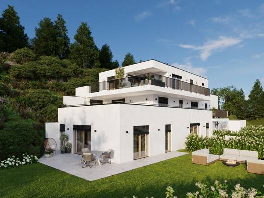 Wohnung zum Kauf 480.000 € 2 Zimmer 54,9 m² EG Aldrans 6071
