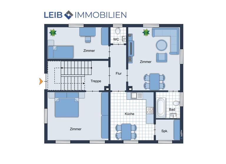Mehrfamilienhaus zum Kauf 98.000 € 6 Zimmer 140 m² Hochstadt Hochstadt am Main 96272
