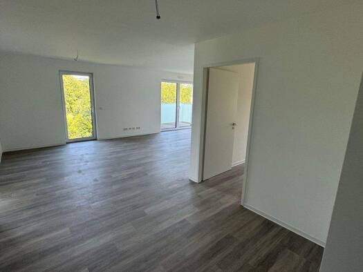 Wohnung zum Kauf provisionsfrei als Kapitalanlage geeignet 458.350 € 4 Zimmer 119,6 m² Stedigsrain Eschwege 37269