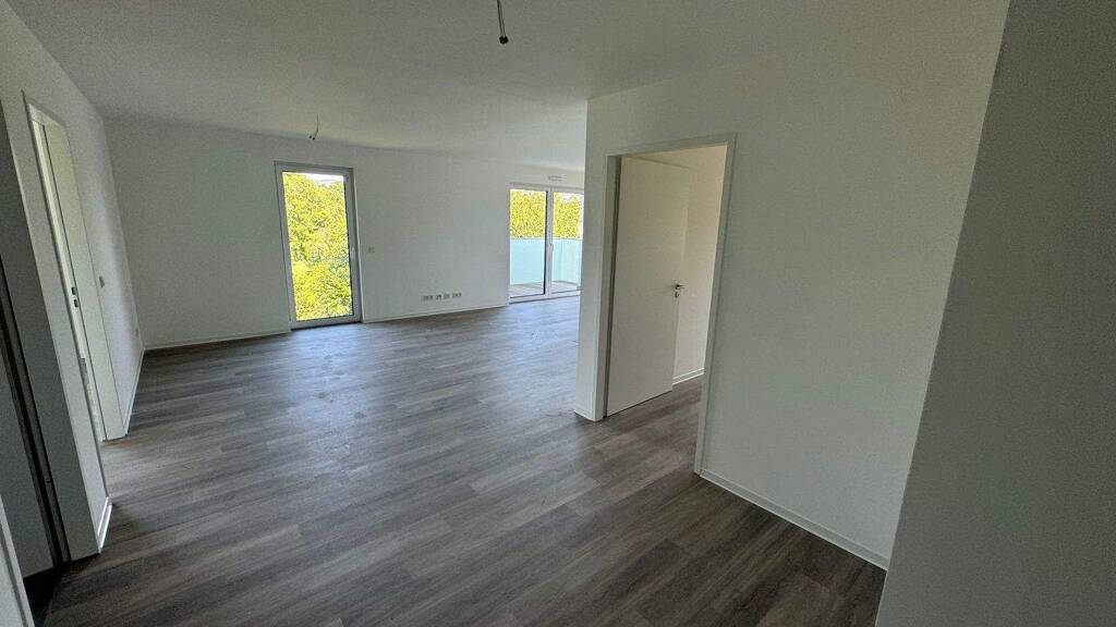 Wohnung zum Kauf provisionsfrei als Kapitalanlage geeignet 458.350 € 4 Zimmer 119,6 m² Stedigsrain Eschwege 37269