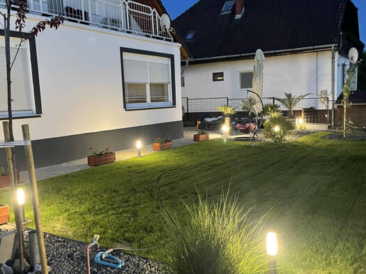 Haus zum Kauf provisionsfrei 549.000 € 7 Zimmer 270 m² 934 m² Grundstück Gyenesdiás
