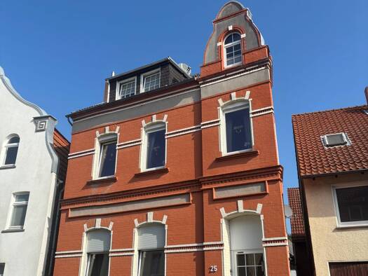 Wohnung zum Kauf provisionsfrei 120.000 € 2 Zimmer 69 m² Geschoss -3/3 Horneburger Straße 25 Horneburg Datteln 45711