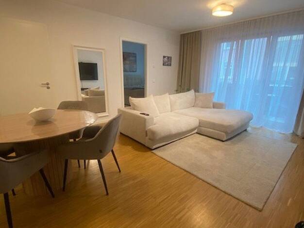 Wohnung zur Miete 995 € 2 Zimmer 52,2 m² EG frei ab 01.12.2026 Sindlingen Frankfurt am Main 65931