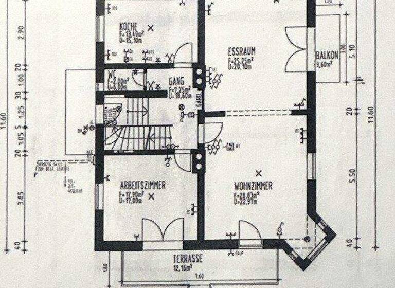 Einfamilienhaus zur Miete 2.100 € 326 m² 2.166 m² Grundstück frei ab sofort Großgmain 5084