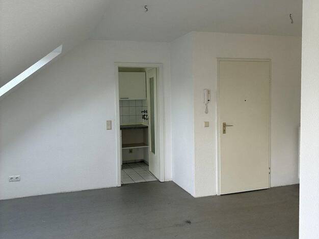 Wohnung zur Miete 731 € 2 Zimmer 58,5 m² 3. Geschoss Stettiner Straße 18 a Wentorf bei Hamburg 21465