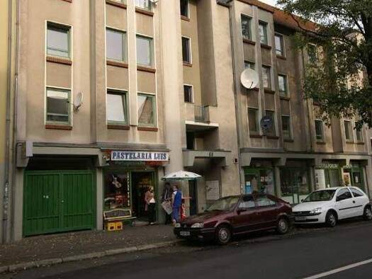 Garage zur Miete 60 € Deisterstr. 68 Linden-Süd Hannover 30449