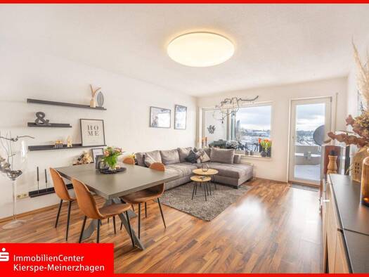 Wohnung zum Kauf 119.000 € 2 Zimmer 60 m² Meinerzhagen 58540