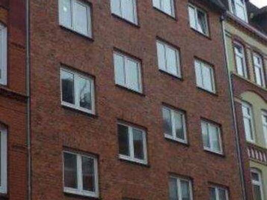 Wohnung zur Miete 480 € 2 Zimmer 49 m² 4. Geschoss frei ab sofort Südfriedhof Kiel 24114