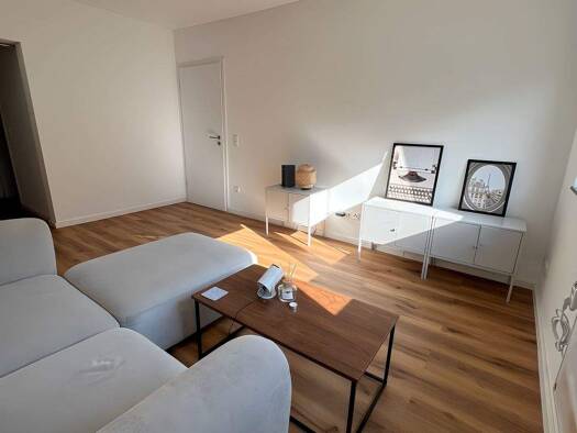 Wohnung zum Kauf 234.900 € 2 Zimmer 52 m² EG Weigelshof Nürnberg 90489