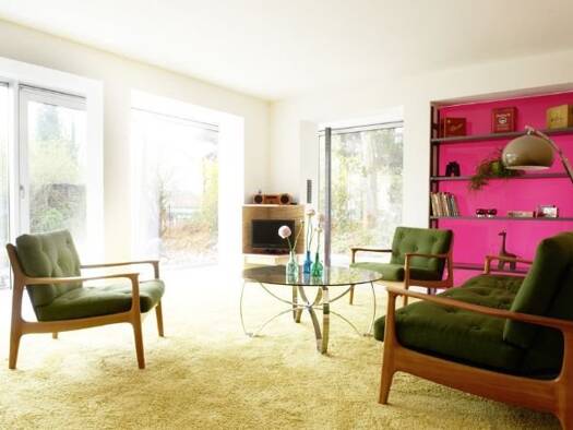 Studio zur Miete 1.250 € 2 Zimmer 75 m² Geschoss -1/2 frei ab 15.03.2026 Hechendorf Seefeld 82229