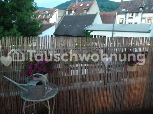 Wohnung zur Miete Tauschwohnung 800 € 4 Zimmer 90 m² 2. Geschoss Handschuhsheim Heidelberg 69120