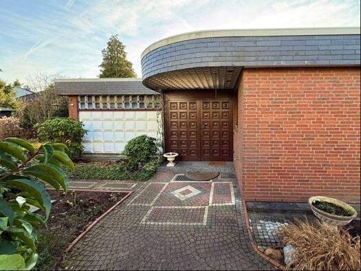 Bungalow zum Kauf 520.000 € 4 Zimmer 123,2 m² 633 m² Grundstück Mettmann 40822