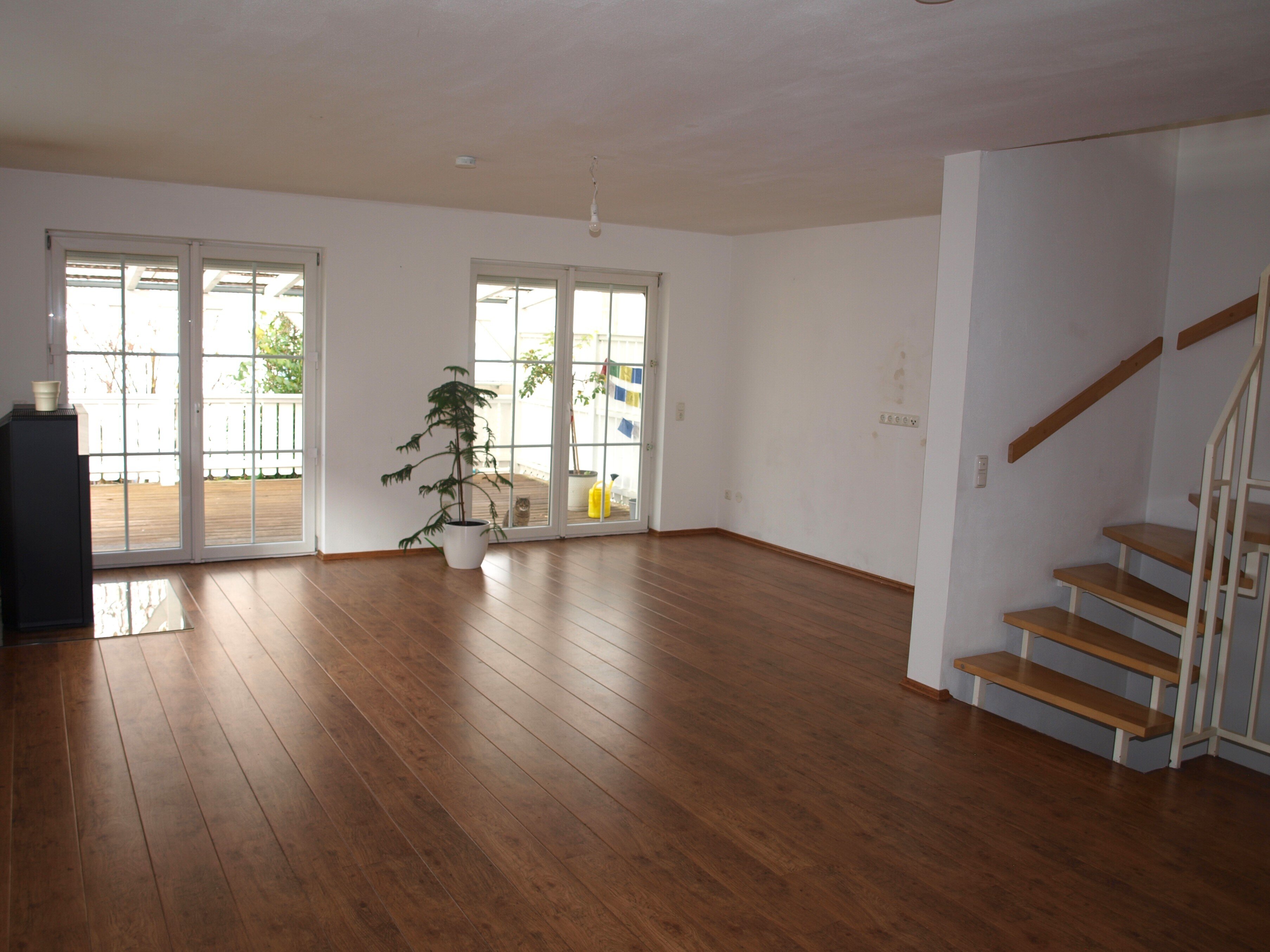 Einfamilienhaus zum Kauf 399.000 € 4 Zimmer 105,4 m²<br/>Wohnfläche 215 m²<br/>Grundstück Achldorf Vilsbiburg - Achldorf 84137