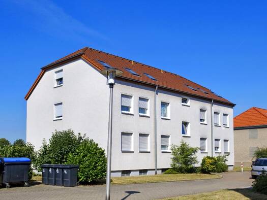 Wohnung zur Miete 629 € 3 Zimmer 77,8 m² EG frei ab 01.12.2026 Nieheimer Straße 11 Herringen Hamm 59077