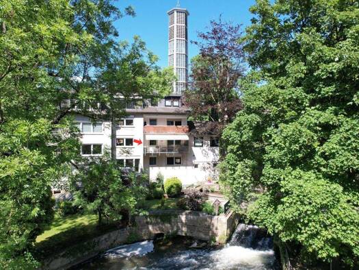 Wohnung zum Kauf 389.000 € 3 Zimmer 119 m² 1. Geschoss Siegburg 53721