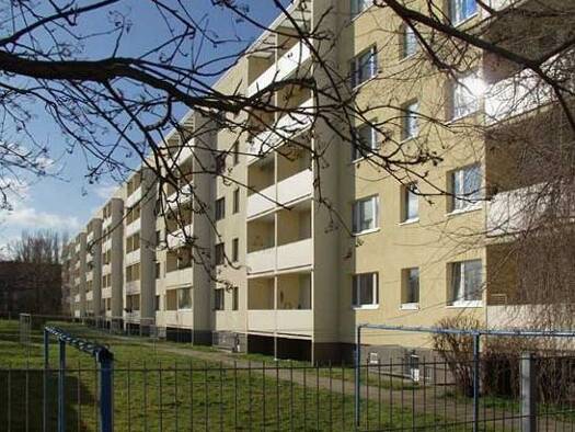 Wohnung zur Miete 324 € 2 Zimmer 50,7 m² 2. Geschoss Diesterwegstraße 1 Stadtfeld West Stadtfeld West 39110